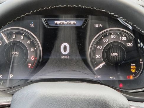 New 2026 RAM 1500 RHO AWD/4WD image 22