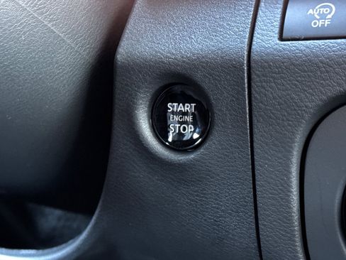 New 2026 Nissan Frontier PRO-4X w/ Tow Package image 18