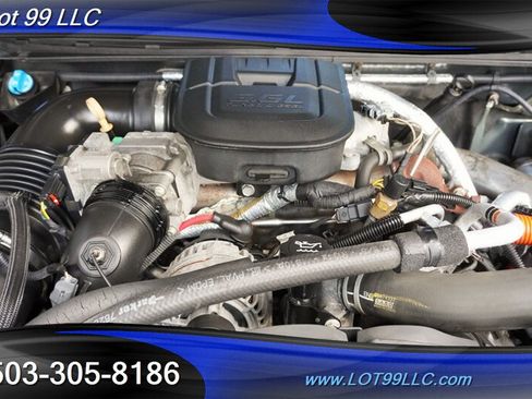 Used 2011 Chevrolet Silverado 2500 LTZ w/ LTZ Plus Package AWD/4WD image 20