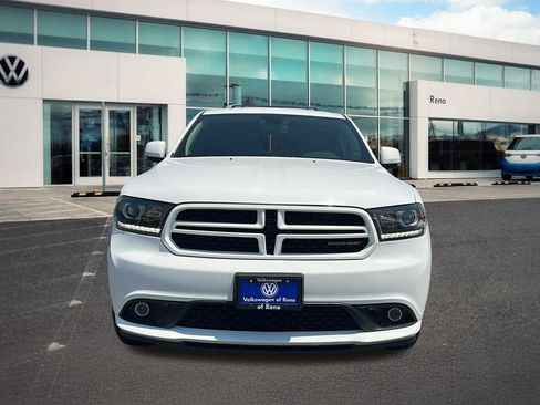 Used 2018 Dodge Durango GT w/ Premium Group AWD/4WD image 2