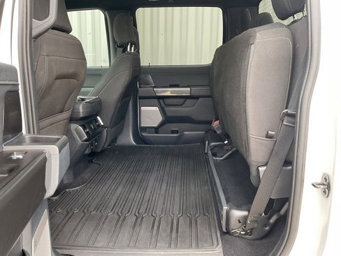 Used 2023 Ford F150 XLT w/ Equipment Group 302A High image 18