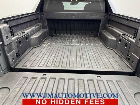 Used 2022 Hyundai Santa Cruz SEL w/ Cargo Package image 33