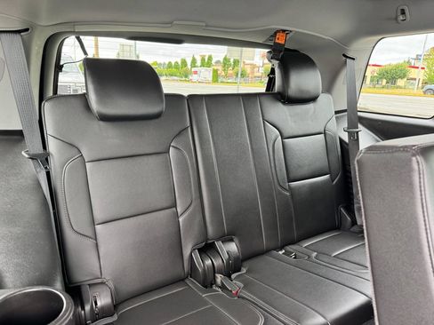 Used 2020 GMC Yukon SLT w/ Open Road Package AWD/4WD image 15