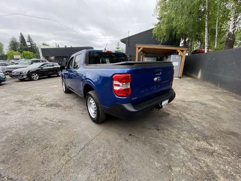 Used 2024 Ford Maverick XL FWD image 4