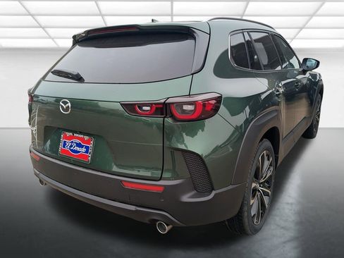 New 2026 MAZDA CX-50 AWD 2.5 S w/ Weather Package image 29