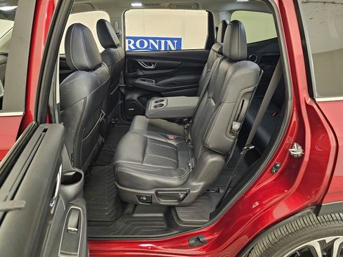 Used 2025 Subaru Ascent Limited w/ Popular Package #1 image 37