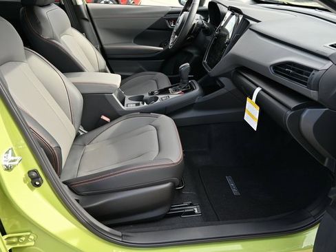 New 2026 Subaru Crosstrek 2.5i Limited image 16
