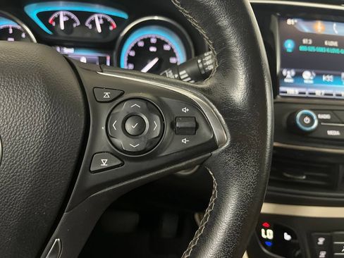 Used 2017 Buick Envision Preferred AWD/4WD image 63