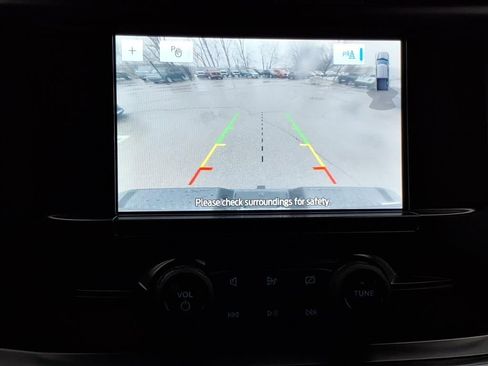 Certified 2023 Ford F150 XL w/ STX Appearance Package image 19