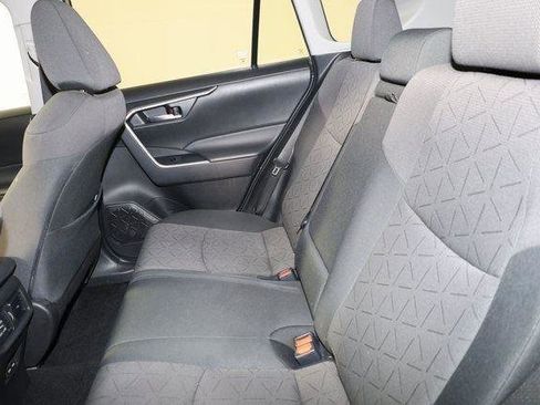 Used 2024 Toyota RAV4 XLE image 23