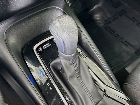 Certified 2024 Toyota Corolla SE image 16