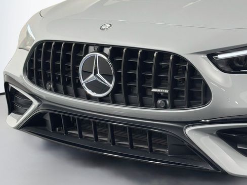 New 2026 Mercedes-Benz CLE 53 AMG 4MATIC Cabriolet image 13