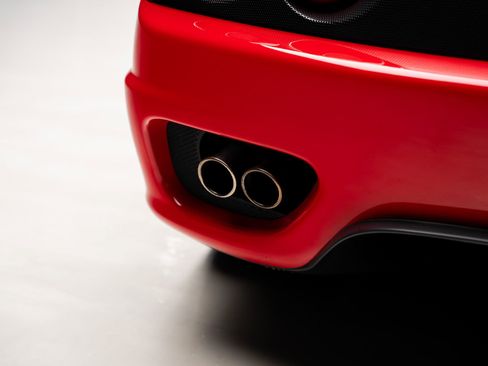 Used 2002 Ferrari 360 Spider RWD image 33