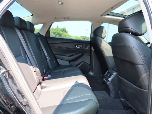 Certified 2025 Honda Accord Touring image 13
