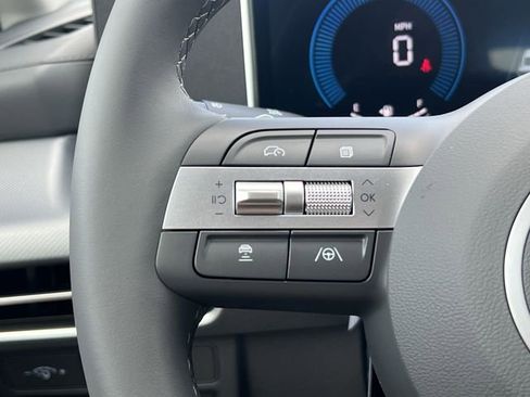 New 2026 Hyundai Sonata SEL FWD image 21