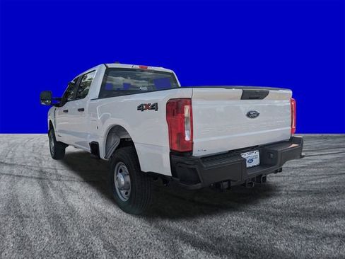 New 2026 Ford F350 XL image 5