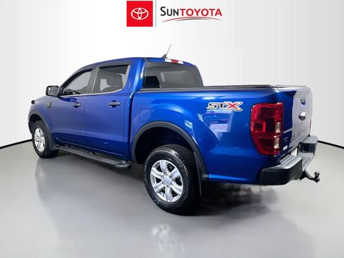 Used 2020 Ford Ranger XL w/ Equipment Group 101A Mid RWD image 6
