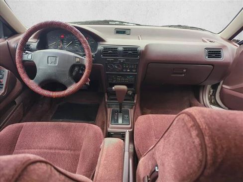 Used 1992 Honda Accord EX image 24