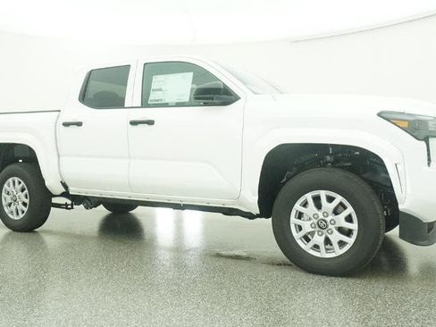 New 2026 Toyota Tacoma SR image 28