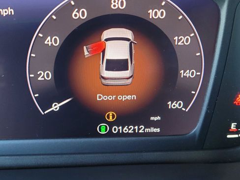 Used 2023 Honda Accord EX image 28