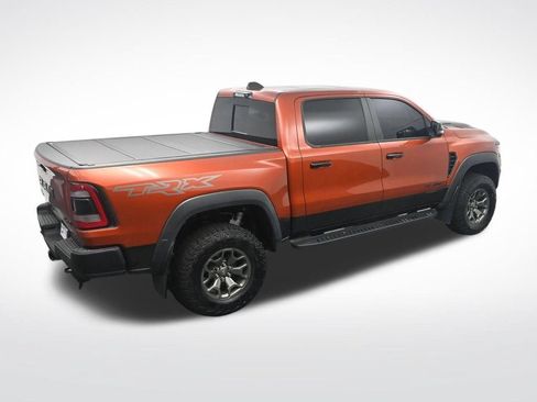Used 2024 RAM 1500 TRX AWD/4WD image 33