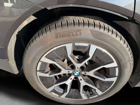 Used 2025 BMW X3 xDrive30i image 43