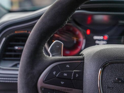 Used 2023 Dodge Challenger SRT Hellcat RWD image 27