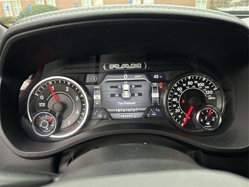 Used 2023 RAM 1500 Laramie image 30