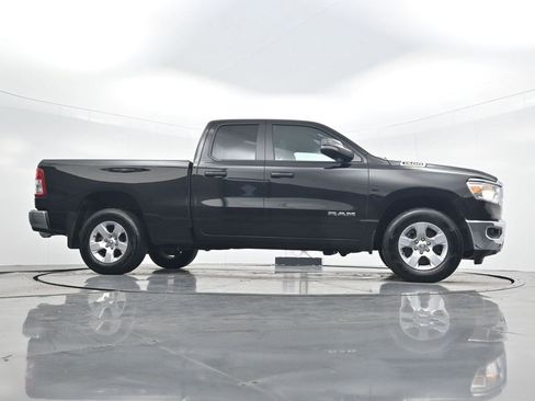 Used 2024 RAM 1500 Big Horn image 27