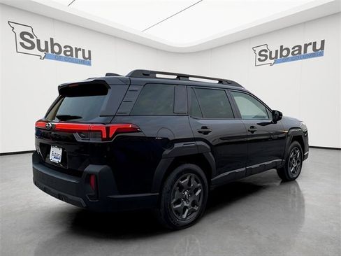 New 2026 Subaru Outback Premium image 8