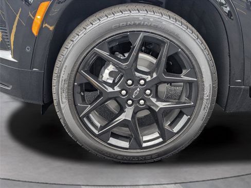 New 2026 Chevrolet Traverse RS FWD image 40