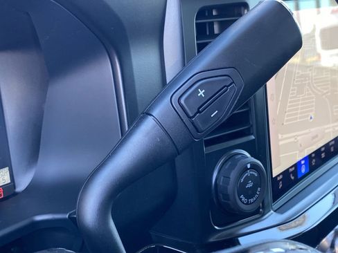 New 2026 Ford F250 Lariat w/ Black Appearance Package AWD/4WD image 27