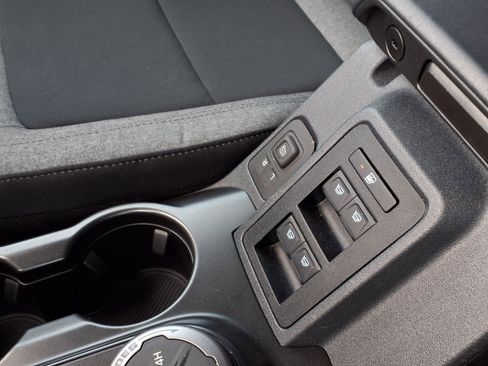 Used 2023 Ford Bronco Big Bend image 19