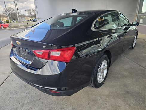 Used 2024 Chevrolet Malibu LT image 5