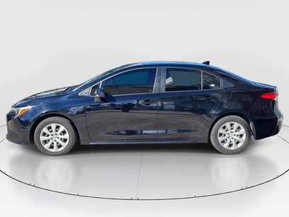 Used 2025 Toyota Corolla LE