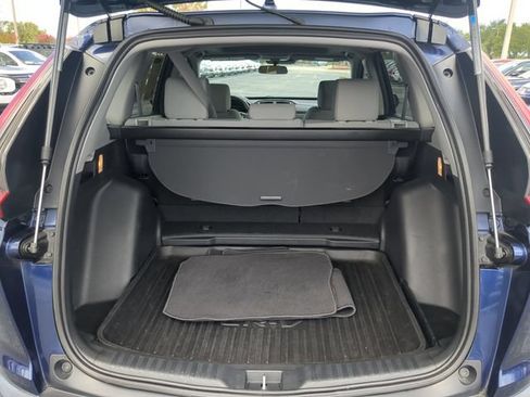 Used 2022 Honda CR-V EX image 12