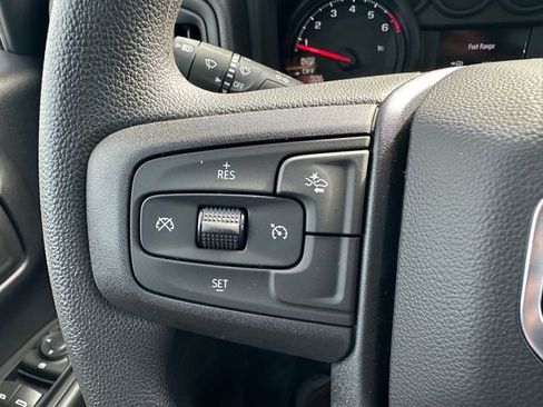 New 2025 GMC Sierra 1500 Pro w/ Graphite Edition image 28