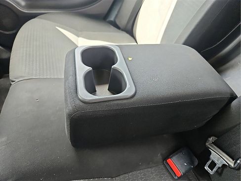 Used 2022 Mitsubishi Mirage G4 LE image 14