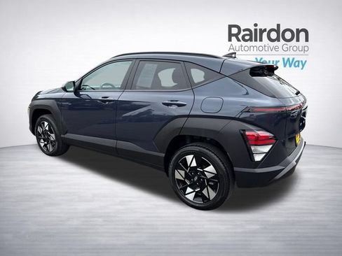 Used 2024 Hyundai Kona SEL AWD/4WD image 5