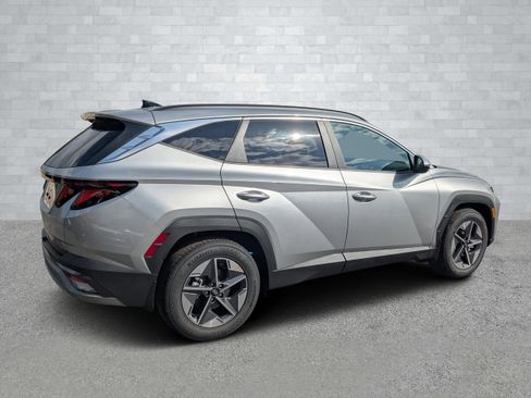 New 2026 Hyundai Tucson SEL image 5