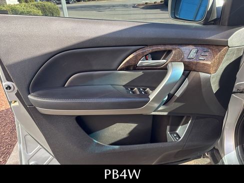 Used 2012 Acura MDX Technology image 21