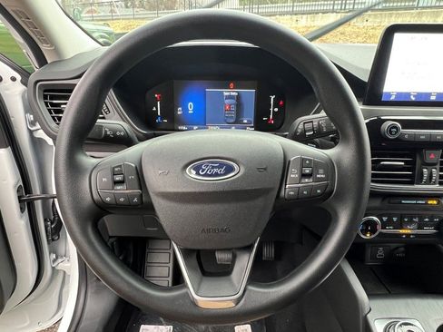 New 2026 Ford Escape Active image 21