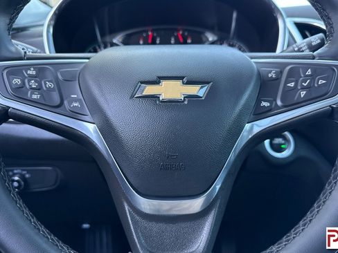 Certified 2023 Chevrolet Equinox LT AWD/4WD image 27