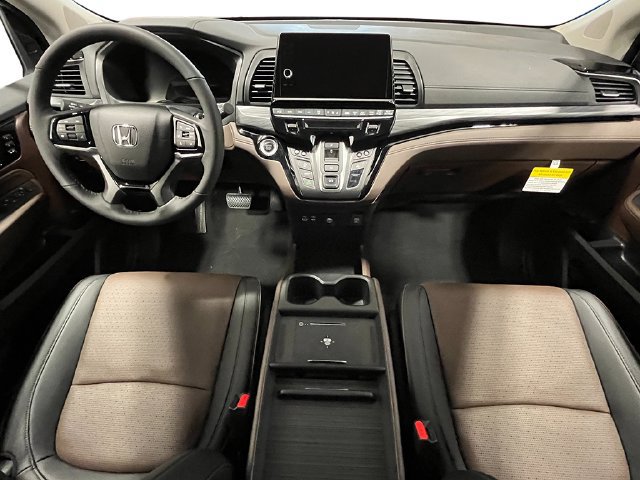 New 2027 Honda Odyssey Elite image 23