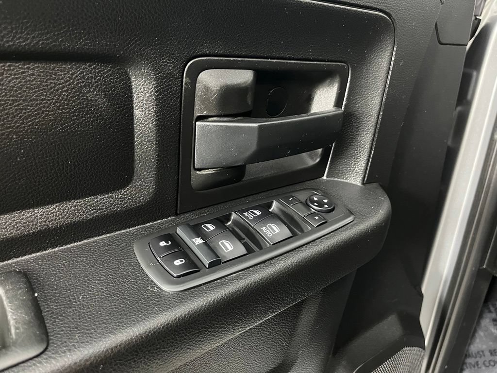 Used 2020 RAM 2500 Tradesman AWD/4WD image 15