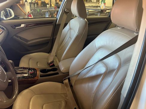 Used 2011 Audi A4 2.0T Premium Plus image 10