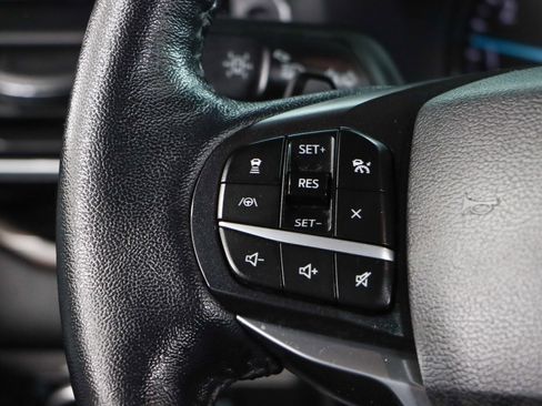 Used 2020 Ford Explorer Limited w/ Class III Trailer Tow Package image 13