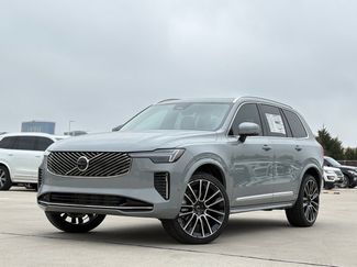 New 2026 Volvo XC90 B6 Plus video 2