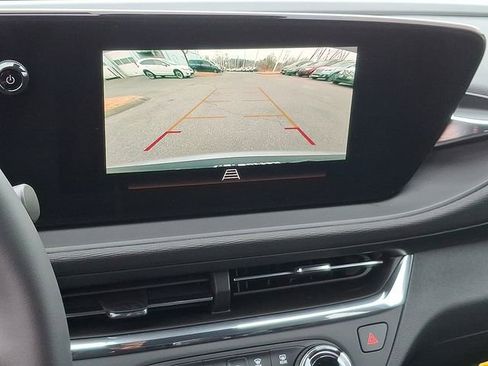 New 2026 Buick Envista Preferred w/ Convenience I Package image 13