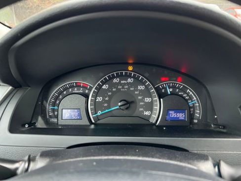 Used 2012 Toyota Camry LE FWD image 20
